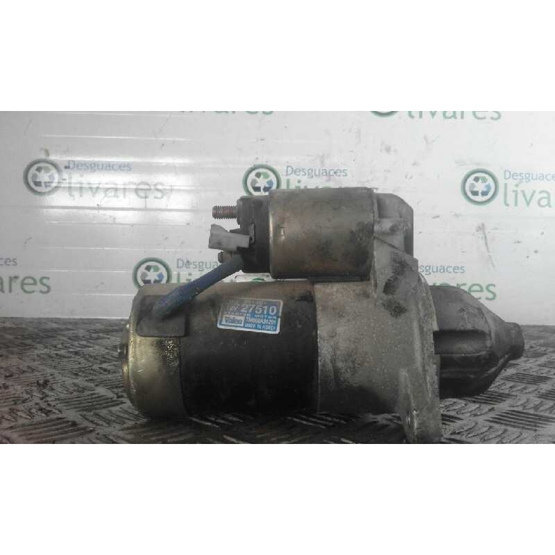 Recambio de motor arranque para hyundai accent (lc)    |   0.00 - ... | 2000 referencia OEM IAM   