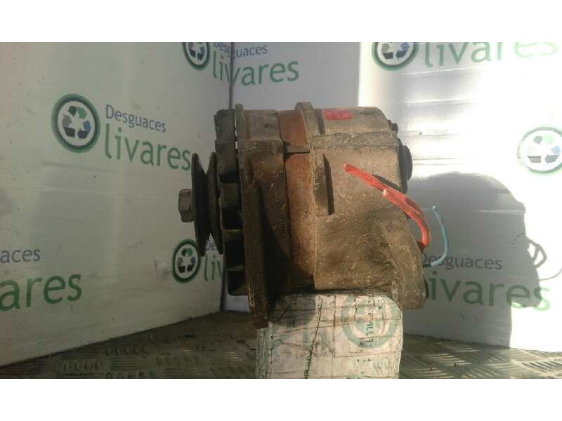 Recambio de alternador para ford orion    |   ... | 0 | 74cv / 54 kw referencia OEM IAM  0120489090 