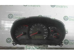 Recambio de cuadro instrumentos para hyundai accent (lc)    |   0.00 - ... | 2000 referencia OEM IAM    2