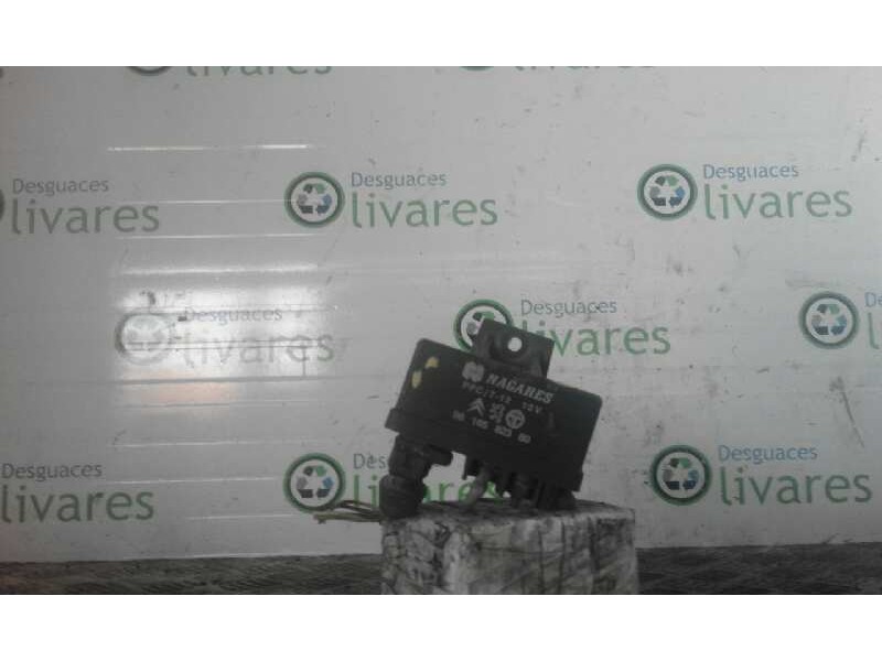 Recambio de caja precalentamiento para daewoo matiz 0.8 cat   |   0.97 - ... | 1997 | 52 cv / 38 kw referencia OEM IAM   