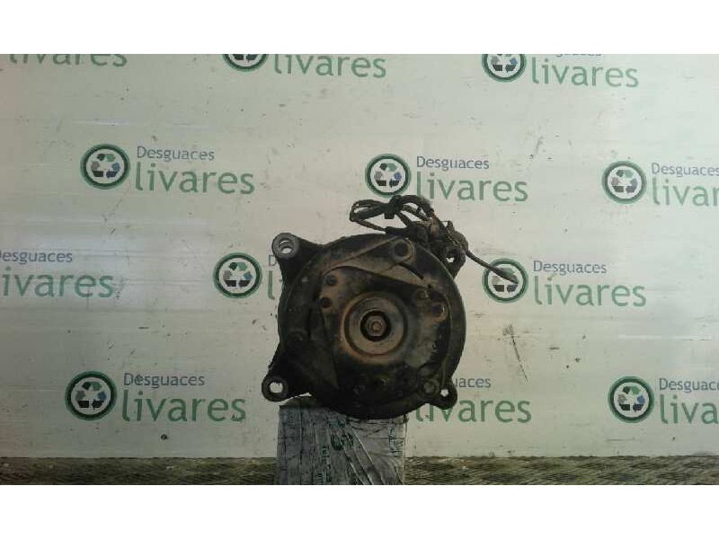 Recambio de compresor aire acondicionado para peugeot 406 berlina (s1/s2)    |   ... | 0 - 2005 referencia OEM IAM   