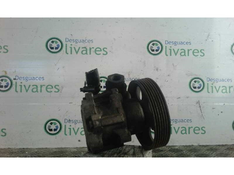 Recambio de bomba servodireccion para peugeot 406 berlina (s1/s2)    |   ... | 0 - 2005 referencia OEM IAM   