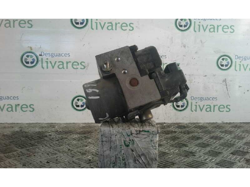 Recambio de abs para peugeot 406 berlina (s1/s2)    |   ... | 0 - 2005 referencia OEM IAM  CAJA 1 
