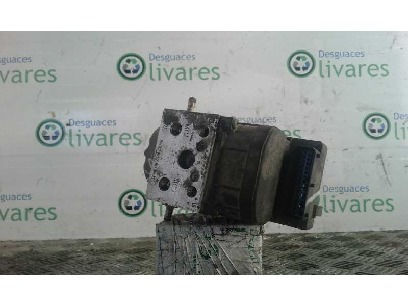 Recambio de abs para peugeot 406 berlina (s1/s2)    |   ... | 0 - 2005 referencia OEM IAM  CAJA 1 