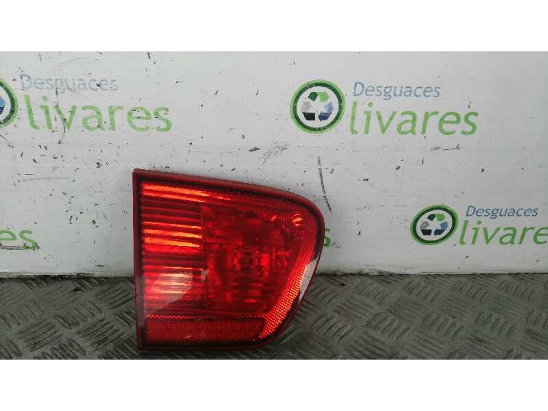 Recambio de piloto trasero izquierdo para  referencia OEM IAM    Recambio de piloto trasero izquierdo para  referencia OEM IAM