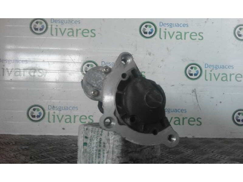 Recambio de motor arranque para peugeot 406 berlina (s1/s2)    |   ... | 0 - 2005 referencia OEM IAM   