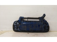 Recambio de maneta exterior trasera izquierda para peugeot 406 berlina (s1/s2)    |   ... | 0 - 2005 referencia OEM IAM    2