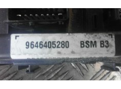 Recambio de no identificado para peugeot 406 berlina (s1/s2)    |   ... | 0 - 2005 referencia OEM IAM    2