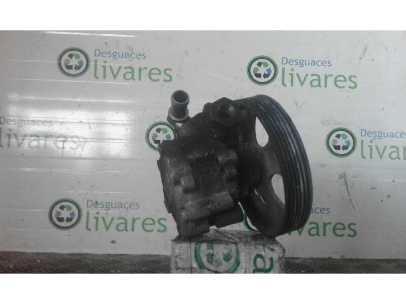 Recambio de bomba servodireccion para peugeot 406 berlina (s1/s2)    |   ... | 0 - 2005 referencia OEM IAM   