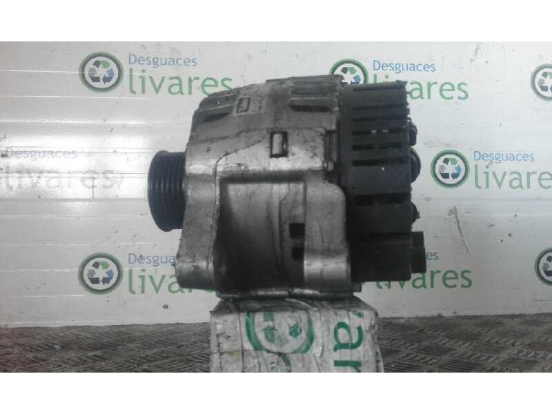 Recambio de alternador para peugeot 406 berlina (s1/s2)    |   ... | 0 - 2005 referencia OEM IAM   