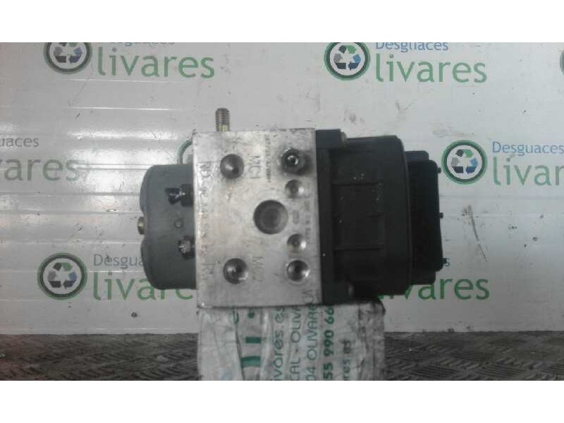 Recambio de abs para peugeot 406 berlina (s1/s2)    |   ... | 0 - 2005 referencia OEM IAM   CAJA 1