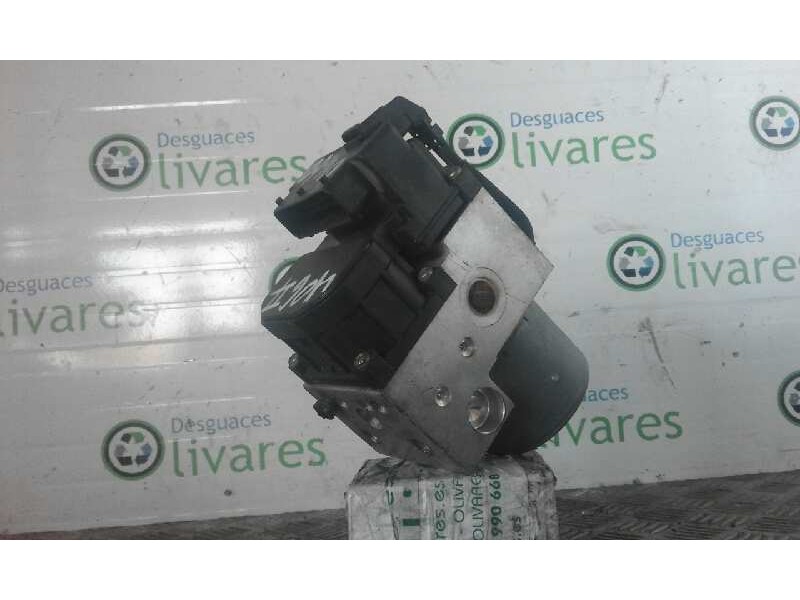 Recambio de abs para peugeot 406 berlina (s1/s2)    |   ... | 0 - 2005 referencia OEM IAM   CAJA 1