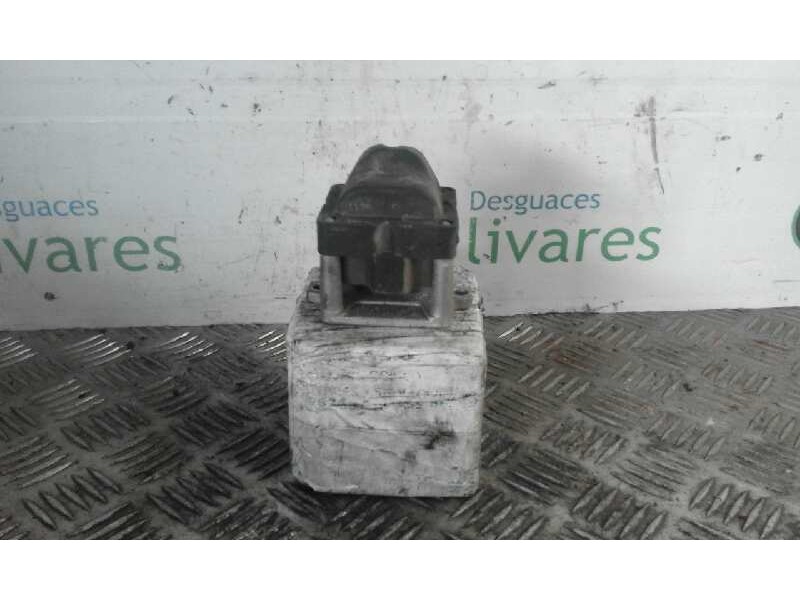 Recambio de bobina encendido para seat cordoba berlina (6k2) clx   |   02.93 - 12.96 | 1993 | 60 cv / 44 kw referencia OEM IAM  