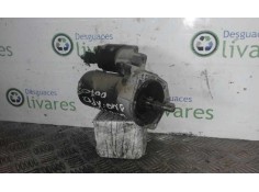 Recambio de motor arranque para seat cordoba berlina (6k2) clx   |   02.93 - 12.96 | 1993 | 60 cv / 44 kw referencia OEM IAM    2