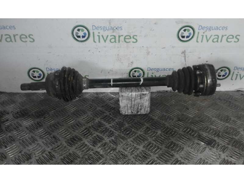 Recambio de transmision delantera izquierda para seat cordoba berlina (6k2) clx   |   02.93 - 12.96 | 1993 | 60 cv / 44 kw refer