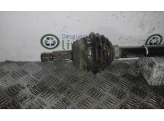 Recambio de transmision delantera izquierda para seat cordoba berlina (6k2) clx   |   02.93 - 12.96 | 1993 | 60 cv / 44 kw refer 2