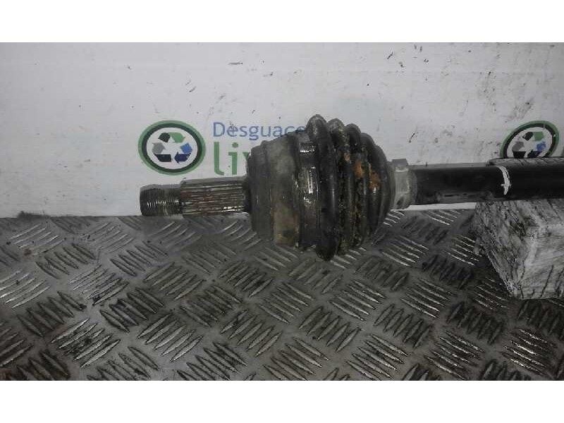 Recambio de transmision delantera izquierda para seat cordoba berlina (6k2) clx   |   02.93 - 12.96 | 1993 | 60 cv / 44 kw refer