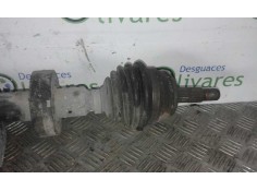 Recambio de transmision delantera derecha para seat cordoba berlina (6k2) clx   |   02.93 - 12.96 | 1993 | 60 cv / 44 kw referen 2