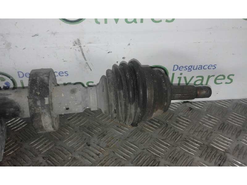 Recambio de transmision delantera derecha para seat cordoba berlina (6k2) clx   |   02.93 - 12.96 | 1993 | 60 cv / 44 kw referen