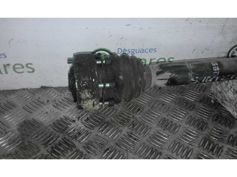 Recambio de transmision delantera derecha para seat cordoba berlina (6k2) clx   |   02.93 - 12.96 | 1993 | 60 cv / 44 kw referen