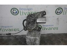 Recambio de motor limpia trasero para seat cordoba berlina (6k2) clx   |   02.93 - 12.96 | 1993 | 60 cv / 44 kw referencia OEM I 2