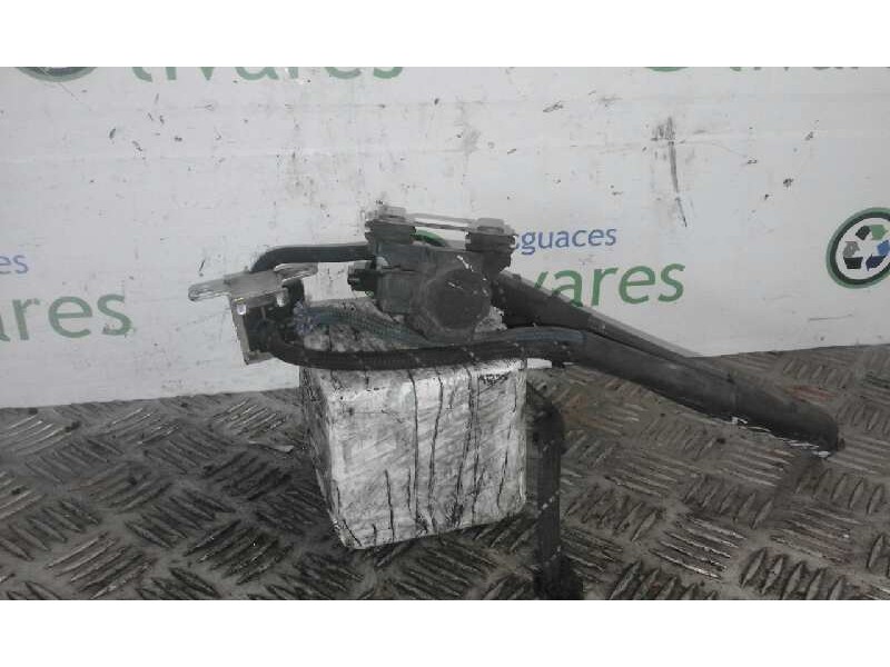 Recambio de no identificado para seat cordoba berlina (6k2) clx   |   02.93 - 12.96 | 1993 | 60 cv / 44 kw referencia OEM IAM   