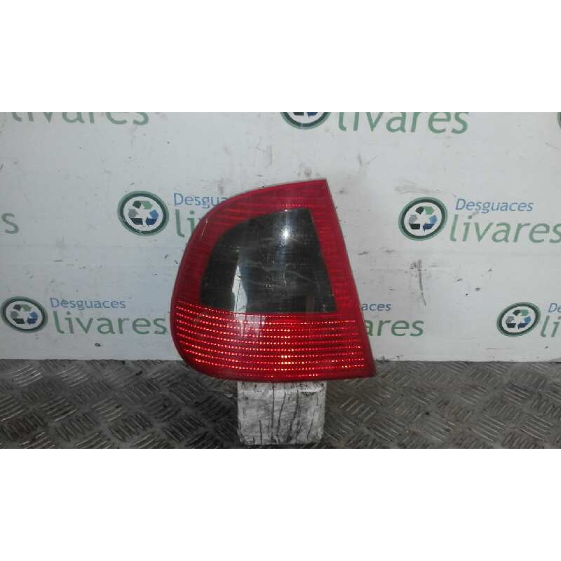 Recambio de no identificado para seat cordoba berlina (6k2) clx   |   02.93 - 12.96 | 1993 | 60 cv / 44 kw referencia OEM IAM   