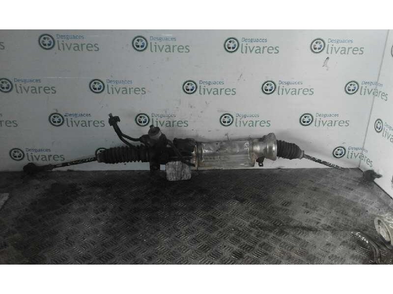 Recambio de cremallera direccion para seat cordoba berlina (6k2) clx   |   02.93 - 12.96 | 1993 | 60 cv / 44 kw referencia OEM I