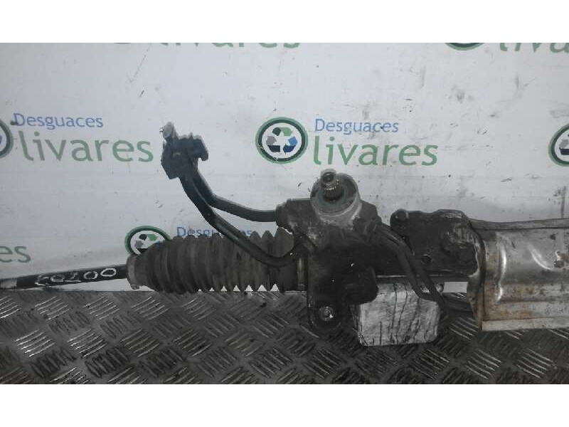 Recambio de cremallera direccion para seat cordoba berlina (6k2) clx   |   02.93 - 12.96 | 1993 | 60 cv / 44 kw referencia OEM I