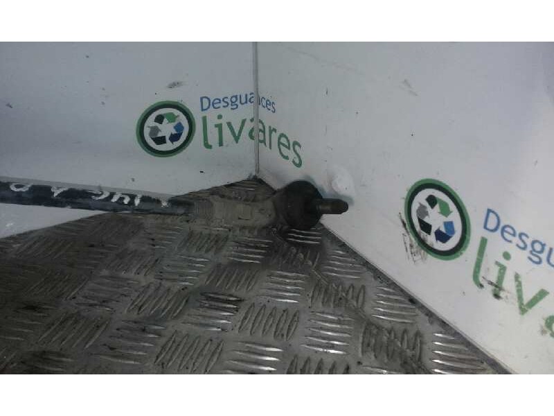 Recambio de cremallera direccion para seat cordoba berlina (6k2) clx   |   02.93 - 12.96 | 1993 | 60 cv / 44 kw referencia OEM I