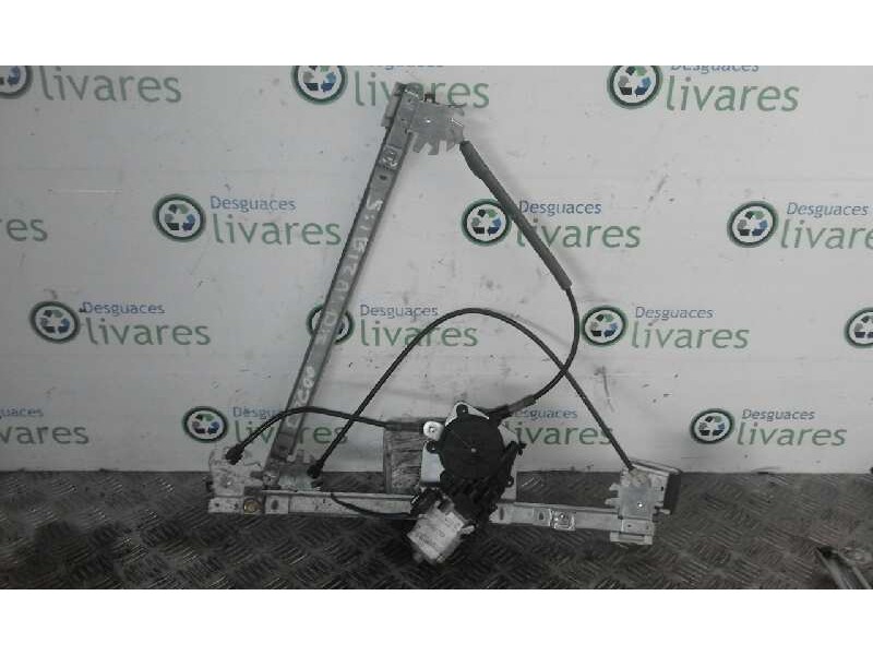 Recambio de elevalunas delantero izquierdo para seat cordoba berlina (6k2) clx   |   02.93 - 12.96 | 1993 | 60 cv / 44 kw refere