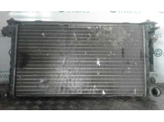Recambio de radiador agua para peugeot 306 berlina 3/4/5 puertas (s2)(04.1997)    |   ... | 0 - 2003 referencia OEM IAM   