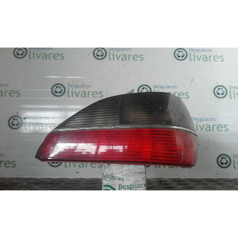 Recambio de piloto trasero derecho para peugeot 306 berlina 3/4/5 puertas (s2)(04.1997)    |   ... | 0 - 2003 referencia OEM IAM