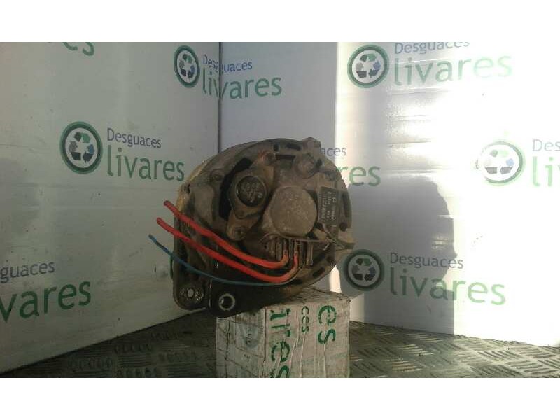 Recambio de alternador para ford orion    |   ... | 0 | 74cv / 54 kw referencia OEM IAM  0120489090 