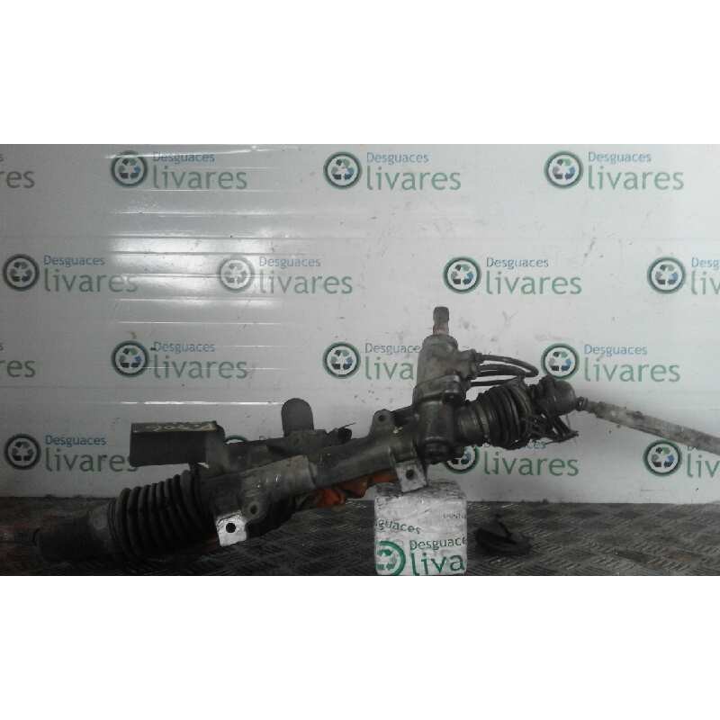 Recambio de cremallera direccion para peugeot 306 berlina 3/4/5 puertas (s2)(04.1997)    |   ... | 0 - 2003 referencia OEM IAM  