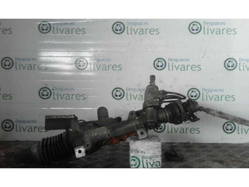 Recambio de cremallera direccion para peugeot 306 berlina 3/4/5 puertas (s2)(04.1997)    |   ... | 0 - 2003 referencia OEM IAM  