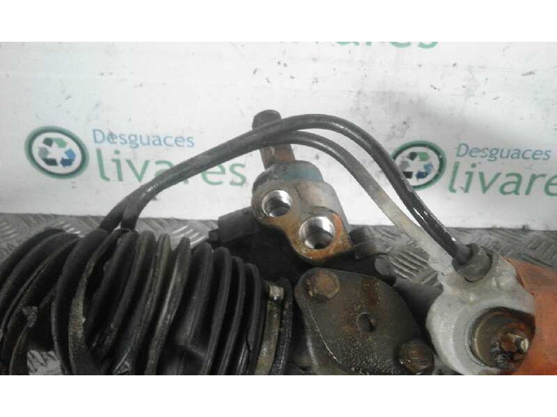 Recambio de cremallera direccion para peugeot 306 berlina 3/4/5 puertas (s2)(04.1997)    |   ... | 0 - 2003 referencia OEM IAM  
