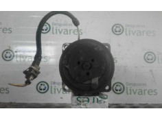 Recambio de compresor aire acondicionado para peugeot 306 berlina 3/4/5 puertas (s2)(04.1997)    |   ... | 0 - 2003 referencia O 2