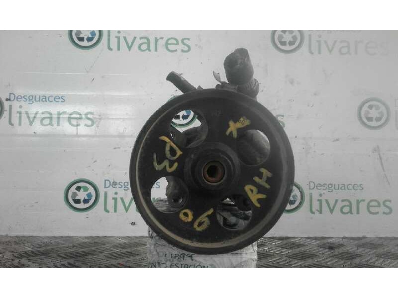 Recambio de bomba servodireccion para peugeot 306 berlina 3/4/5 puertas (s2)(04.1997)    |   ... | 0 - 2003 referencia OEM IAM  