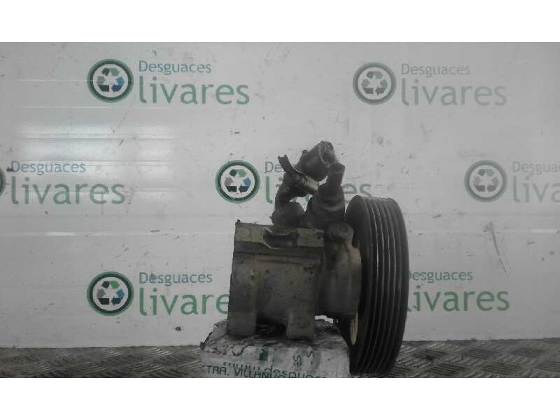 Recambio de bomba servodireccion para peugeot 306 berlina 3/4/5 puertas (s2)(04.1997)    |   ... | 0 - 2003 referencia OEM IAM  