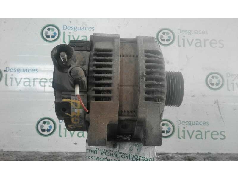 Recambio de alternador para peugeot 306 berlina 3/4/5 puertas (s2)(04.1997)    |   ... | 0 - 2003 referencia OEM IAM   