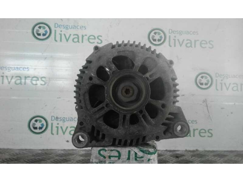 Recambio de alternador para peugeot 306 berlina 3/4/5 puertas (s2)(04.1997)    |   ... | 0 - 2003 referencia OEM IAM   