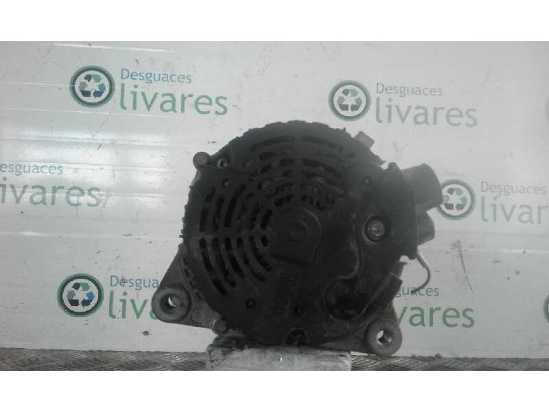 Recambio de alternador para peugeot 306 berlina 3/4/5 puertas (s2)(04.1997)    |   ... | 0 - 2003 referencia OEM IAM   