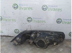 Recambio de faro izquierdo para  referencia OEM IAM    2