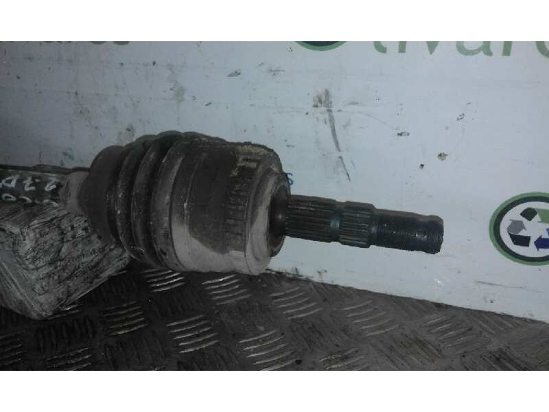 Recambio de transmision delantera izquierda para opel corsa c comfort   |   08.00 - 12.01 | 2000 - 2001 | 65 cv / 48 kw referenc