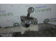 Recambio de cremallera direccion para opel corsa c comfort   |   08.00 - 12.01 | 2000 - 2001 | 65 cv / 48 kw referencia OEM IAM  2