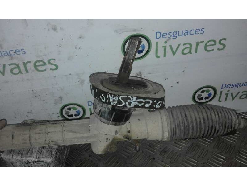 Recambio de cremallera direccion para opel corsa c comfort   |   08.00 - 12.01 | 2000 - 2001 | 65 cv / 48 kw referencia OEM IAM 