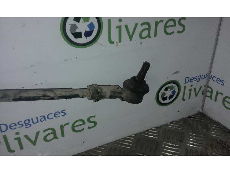 Recambio de cremallera direccion para opel corsa c comfort   |   08.00 - 12.01 | 2000 - 2001 | 65 cv / 48 kw referencia OEM IAM 