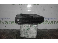 Recambio de centralita cierre para opel corsa c comfort   |   08.00 - 12.01 | 2000 - 2001 | 65 cv / 48 kw referencia OEM IAM 5WK 2