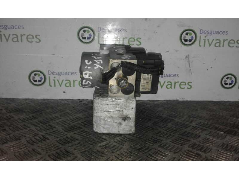 Recambio de abs para opel corsa c comfort   |   08.00 - 12.01 | 2000 - 2001 | 65 cv / 48 kw referencia OEM IAM F835250273004227 